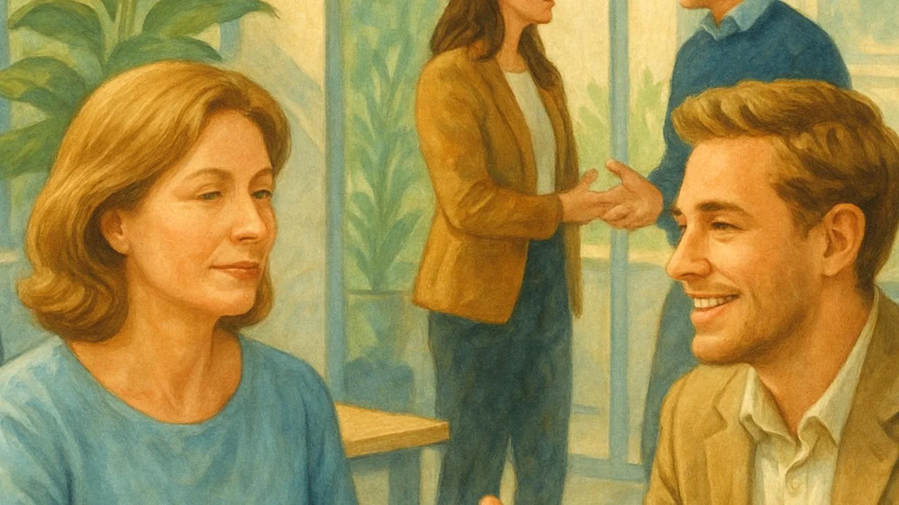 Das sind die 5 Verhaltensweisen, die intelligente Menschen niemals zeigen, laut Psychologie 2026-02-12T22:15:13.045Z"