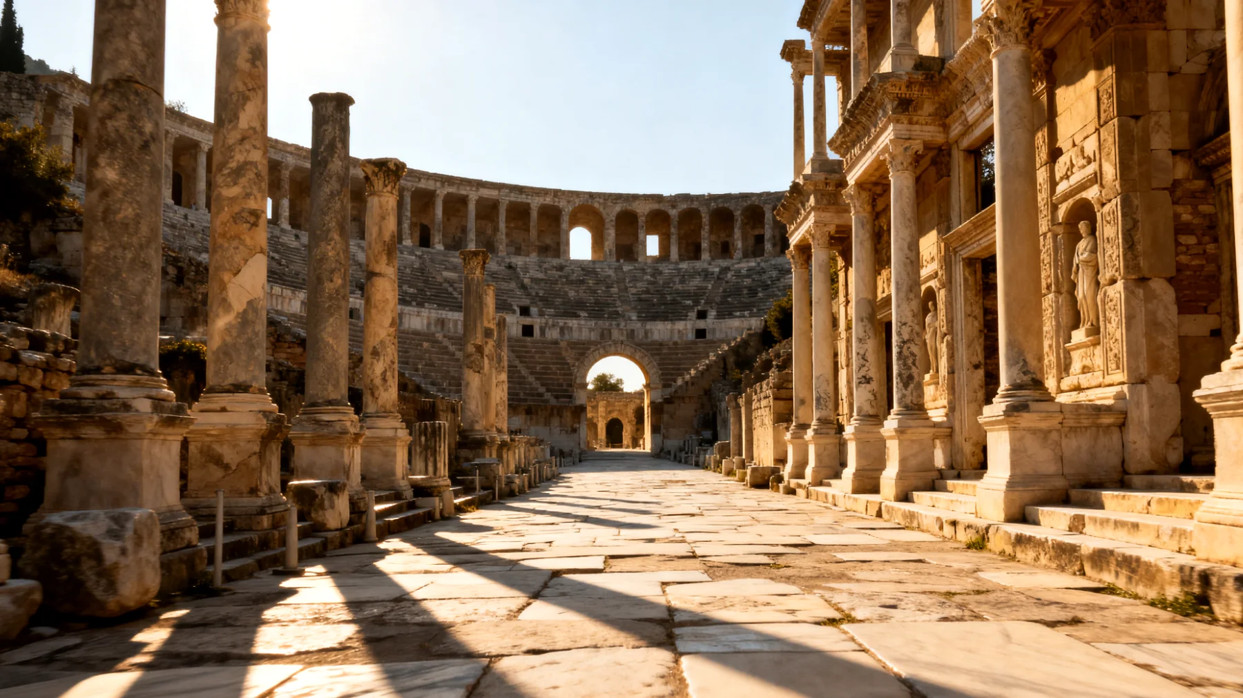 Ephesus"