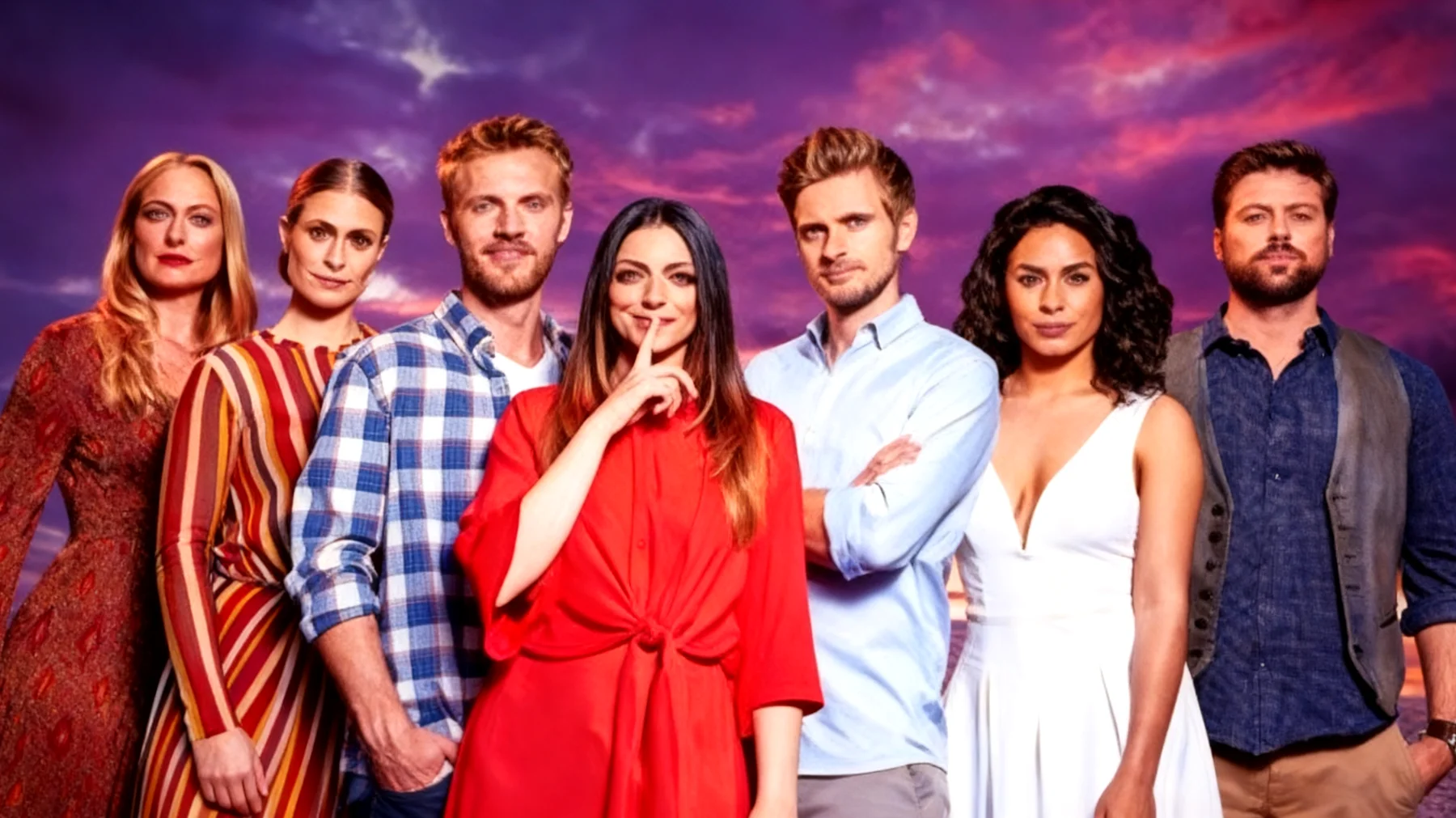 Gute Zeiten, schlechte Zeiten (GZSZ)2026-02-09T05:42:32.870Z"