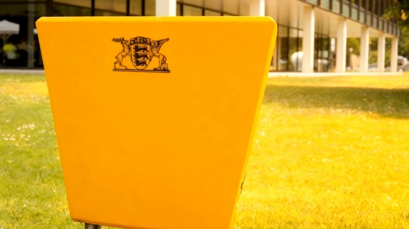 Wahlomat BW 2026: Diese eine Frage bringt gerade fast alle ins Grübeln 2026-02-09T11:48:09.565Z"