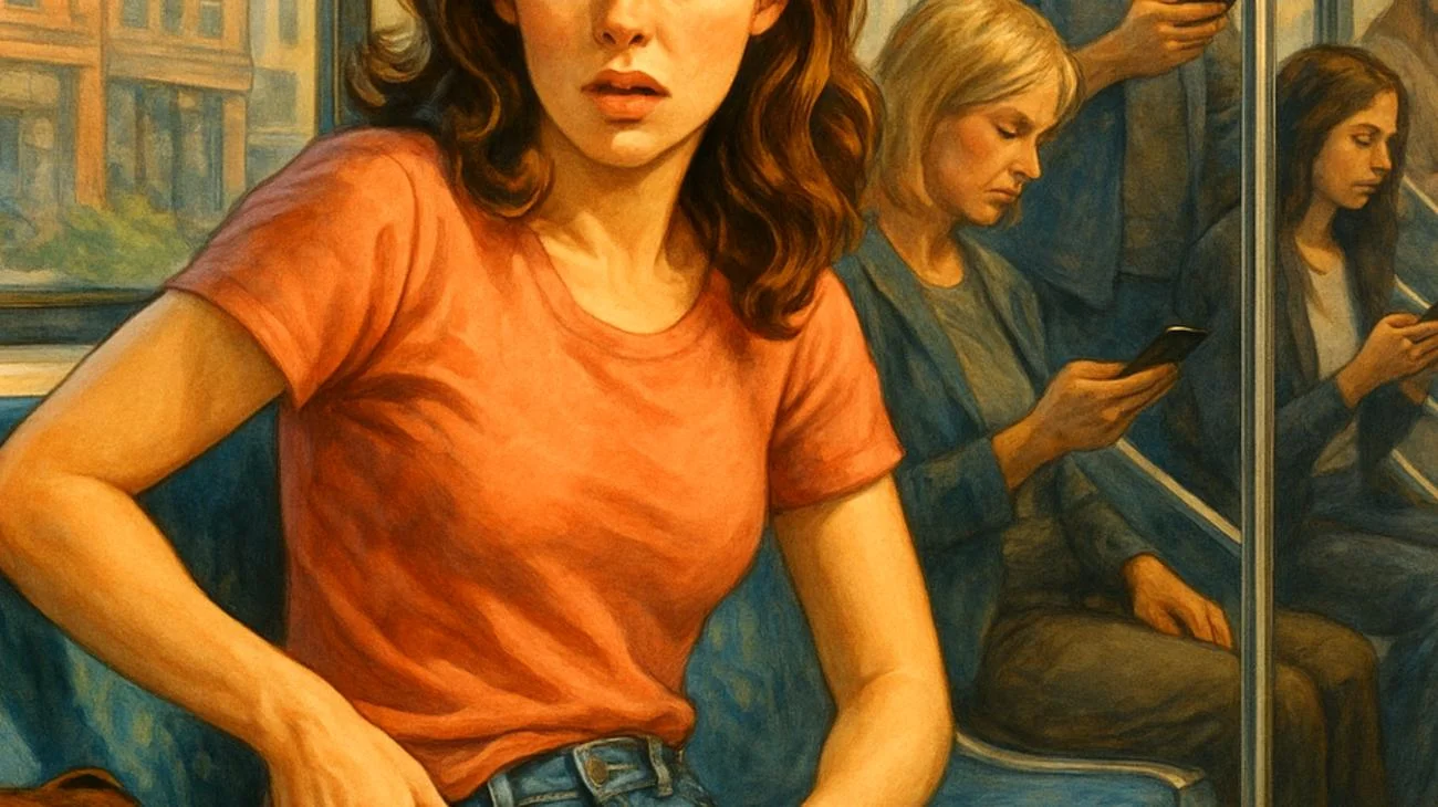 Was bedeutet es, wenn dein Handy ständig zu vibrieren scheint, obwohl keine Benachrichtigung da ist, laut Psychologie? 2026-02-09T22:14:46.286Z"