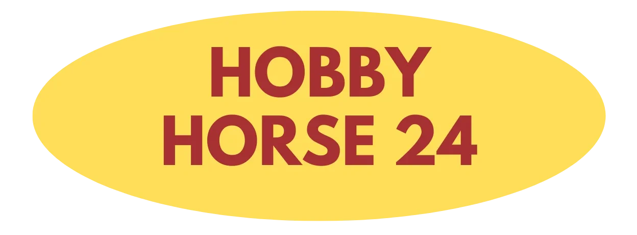 Hobby Horse 24