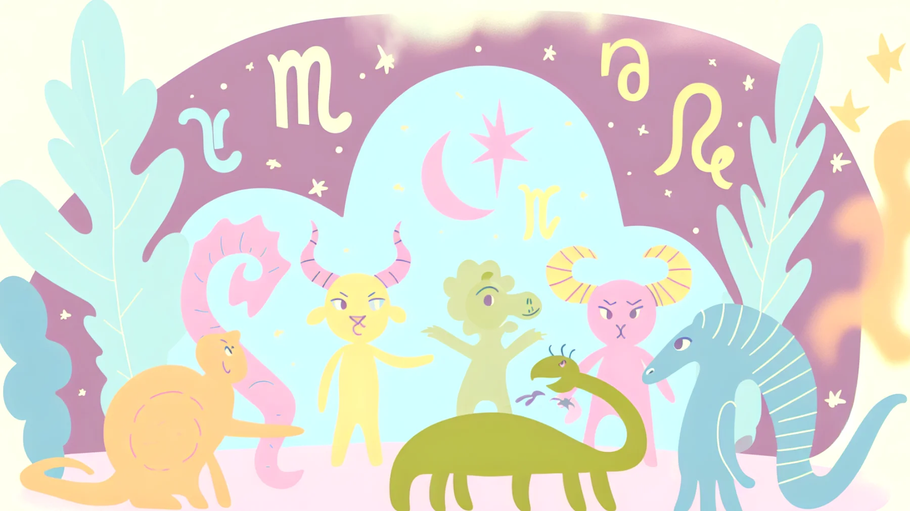 Morgenhoroskop 2026-02-05T12:29:13.160Z"