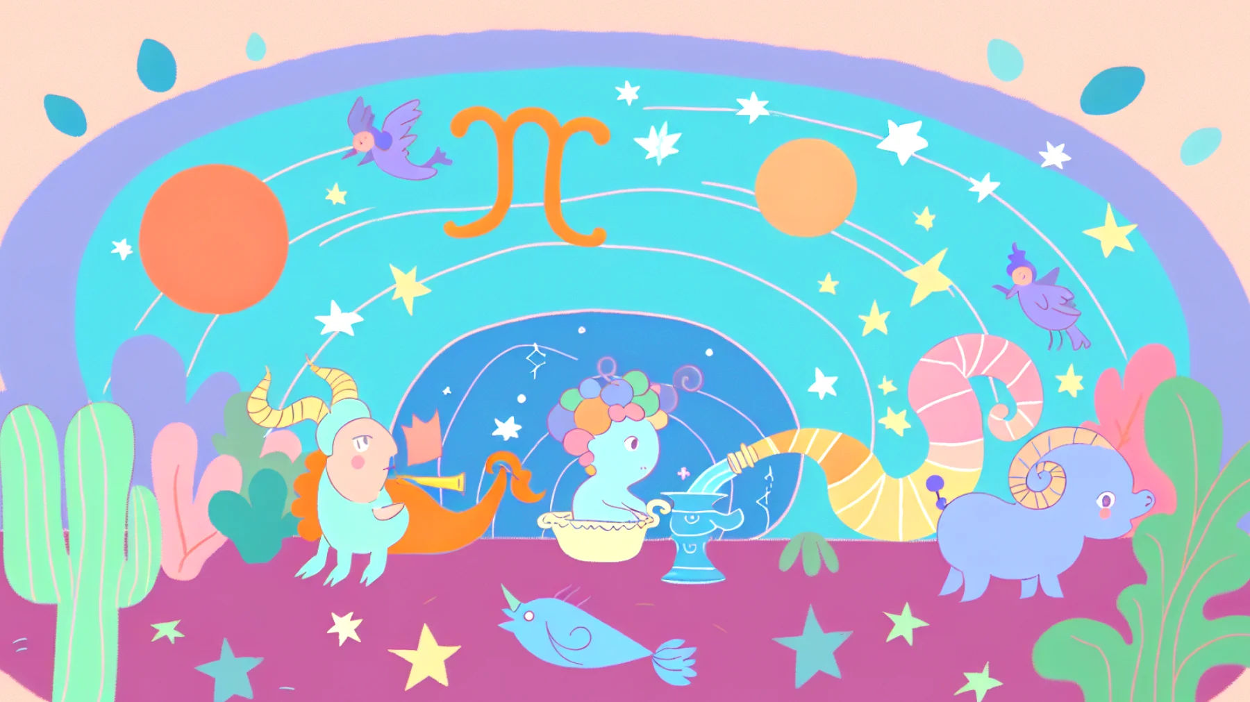 Morgenhoroskop 2026-02-06T12:29:04.830Z"