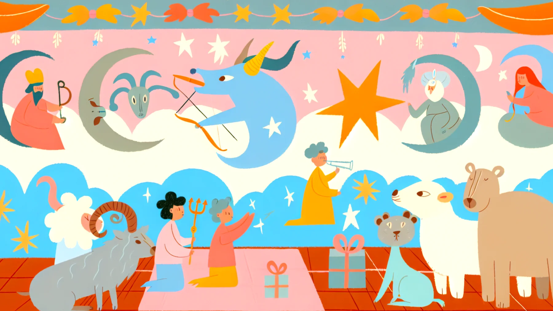 Morgenhoroskop 2026-02-10T22:04:30.359Z"