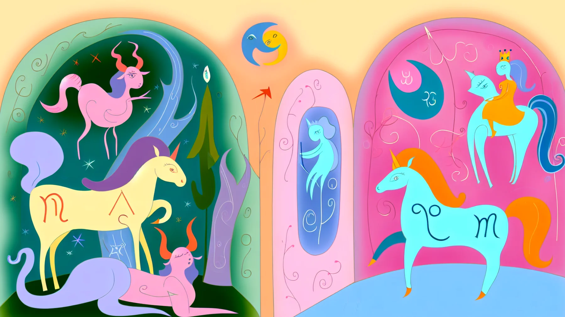 Morgenhoroskop 2026-02-14T22:04:32.927Z"